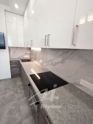m. Ramenki: Apartment, 2-rooms