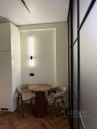 m. Rechnoy vokzal: Apartment, studio