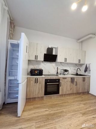 m. Bitsa: Apartment, 2-rooms