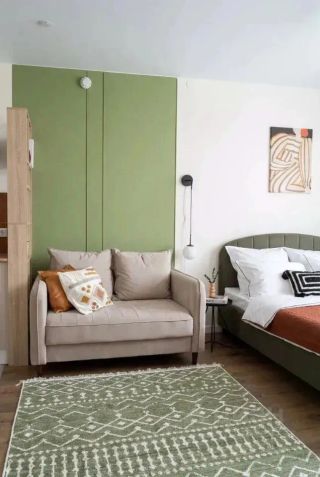 m. Aviamotornaya: Apartment, studio