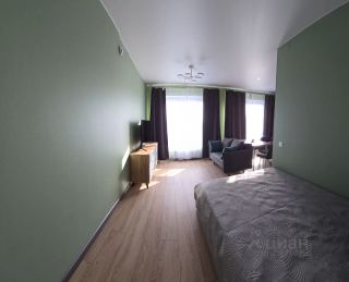 m. Lokomotiv: Apartment, 1-rooms