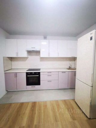 m. Kotelniki: Apartment, 2-rooms