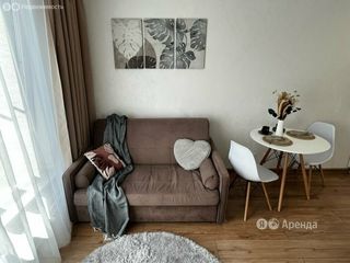m. Vnukovo: Apartment, studio