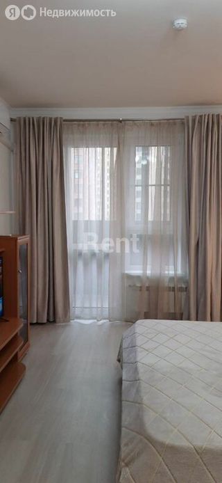 m. Fili: Apartment, 1-rooms