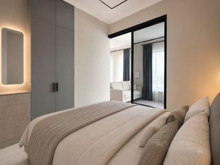 m. Zorge: Apartment, 2-rooms