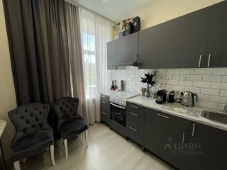 m. Frunzenskaya: Apartment, 2-rooms