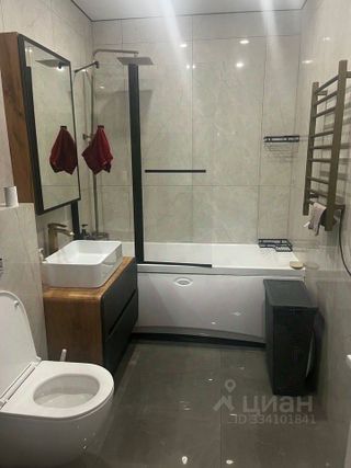 m. Verkhnie Likhobory: Apartment, 1-rooms
