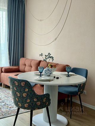 m. Volgogradsky prospekt: Apartment, 1-rooms