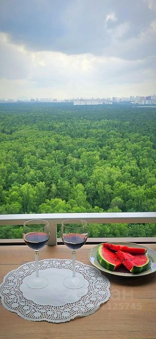 m. Kotelniki: Apartment, 1-rooms