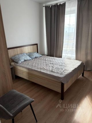 m. Bitsa: Apartment, 1-rooms