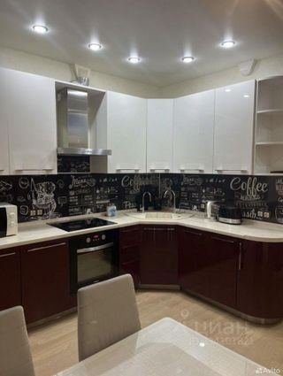 m. Nikolskoe: Apartment, 1-rooms