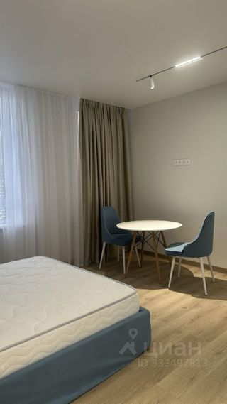 m. Nemchinovka: Apartment, studio