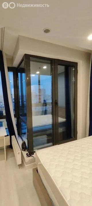 m. TsSKA: Apartment, studio