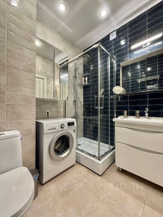 m. Davydkovo: Apartment, studio