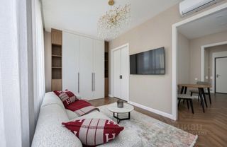 m. Nemchinovka: Apartment, 2-rooms