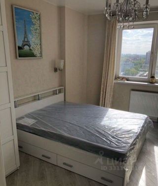 m. Khimki: Apartment, 2-rooms