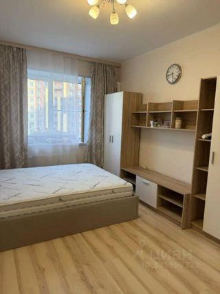 m. Tomilino: Apartment, 1-rooms