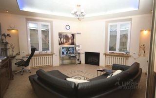 m. Panfilovskaya: Apartment, 2-rooms