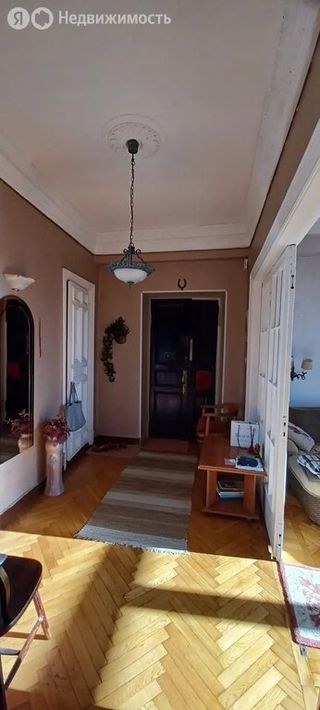 m. Krasnye vorota: Apartment, 1-rooms