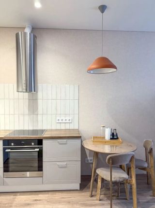 m. Botanichesky sad: Apartment, 1-rooms