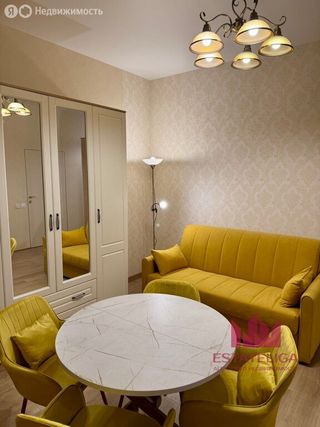 m. Serp i Molot: Apartment, studio