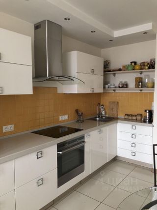 m. Penyagino: Apartment, 2-rooms