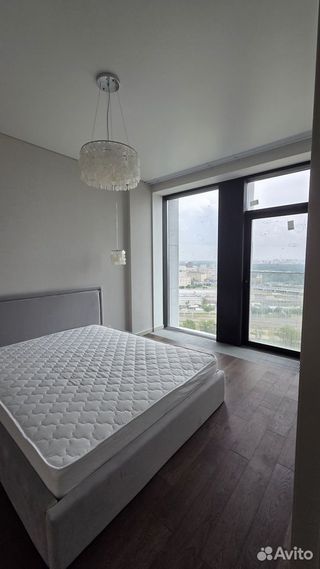 m. Maryina Roscha: Apartment, 1-rooms