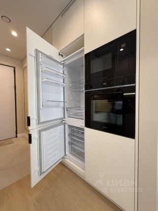 m. Trikotazhnaya: Apartment, 1-rooms