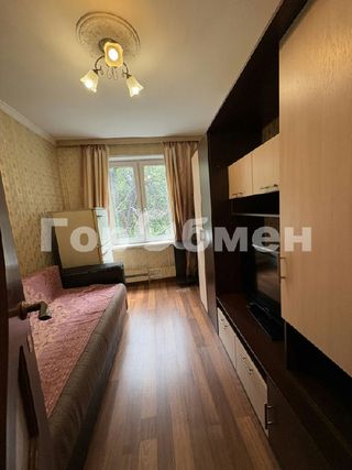 m. Prazhskaya: Apartment, 2-rooms