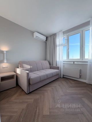 m. Sviblovo: Apartment, 1-rooms