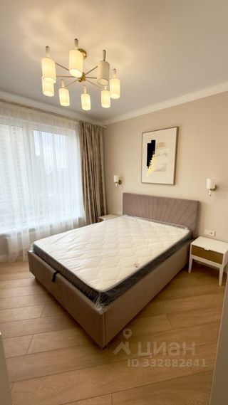 m. Spartak: Apartment, 2-rooms