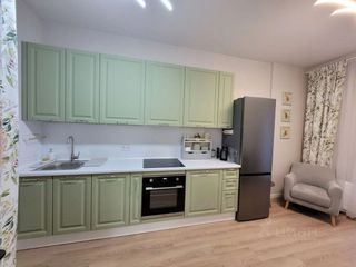 m. Strogino: Apartment, 1-rooms