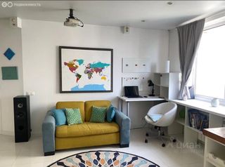 m. Begovaya: Apartment, 2-rooms