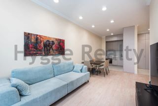 m. Kuntsevskaya: Apartment, 2-rooms