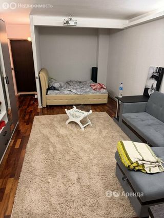 m. Belorusskaya: Apartment, 1-rooms