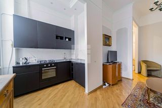m. Arbatskaya: Apartment, 2-rooms
