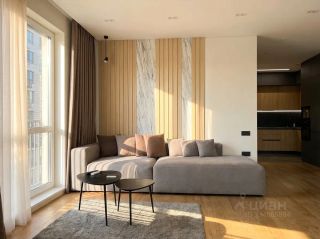 m. Fili: Apartment, 3-rooms