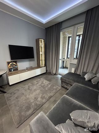 m. Dinamo: Apartment, 2-rooms