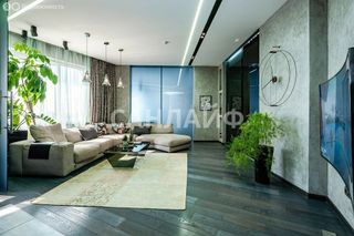 m. Khovrino: Apartment, 3-rooms