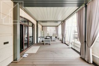 m. Matveevskoe: Apartment, 5-rooms