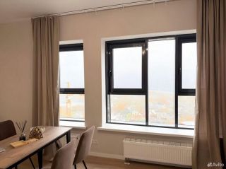 m. Strogino: Apartment, 3-rooms