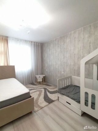 m. Molzhaninovo: Apartment, 2-rooms