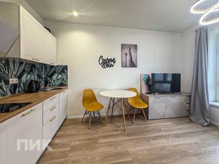 m. Bitsa: Apartment, studio