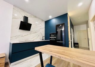m. Fili: Apartment, 2-rooms