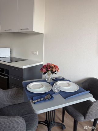 m. Tomilino: Apartment, 1-rooms