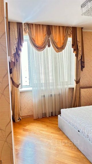 m. Pavshino: Apartment, 2-rooms