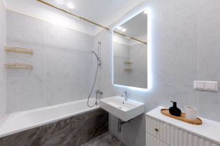 m. Tekhnopark: Apartment, studio