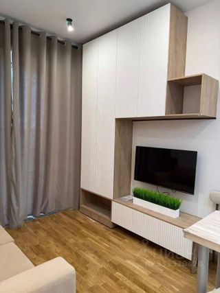 m. Michurinsky prospekt: Apartment, studio