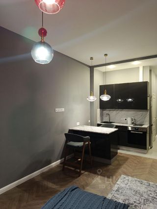 m. Khimki: Apartment, studio