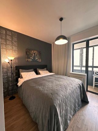 m. Pyatnitskoe shosse: Apartment, 1-rooms